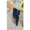 Image 2 : Shark Cordless Pet Plus Vacuum in Box But Used 