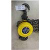Image 2 : Powerfist 2 Ton Chain Hoist 
