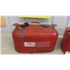Image 2 : 2 Marine Fuel Tanks Johnson & Yamaha 
