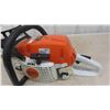 Image 2 : Stihl MS 271 Chainsaw