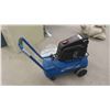 Image 1 : Mastercraft 1 1/2HP 8 Gallon Portable Air Compressor No Hose 