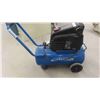 Image 2 : Mastercraft 1 1/2HP 8 Gallon Portable Air Compressor No Hose 