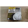 Image 2 : 5 New BRK Smoke and Carbon Monoxide Alarms 