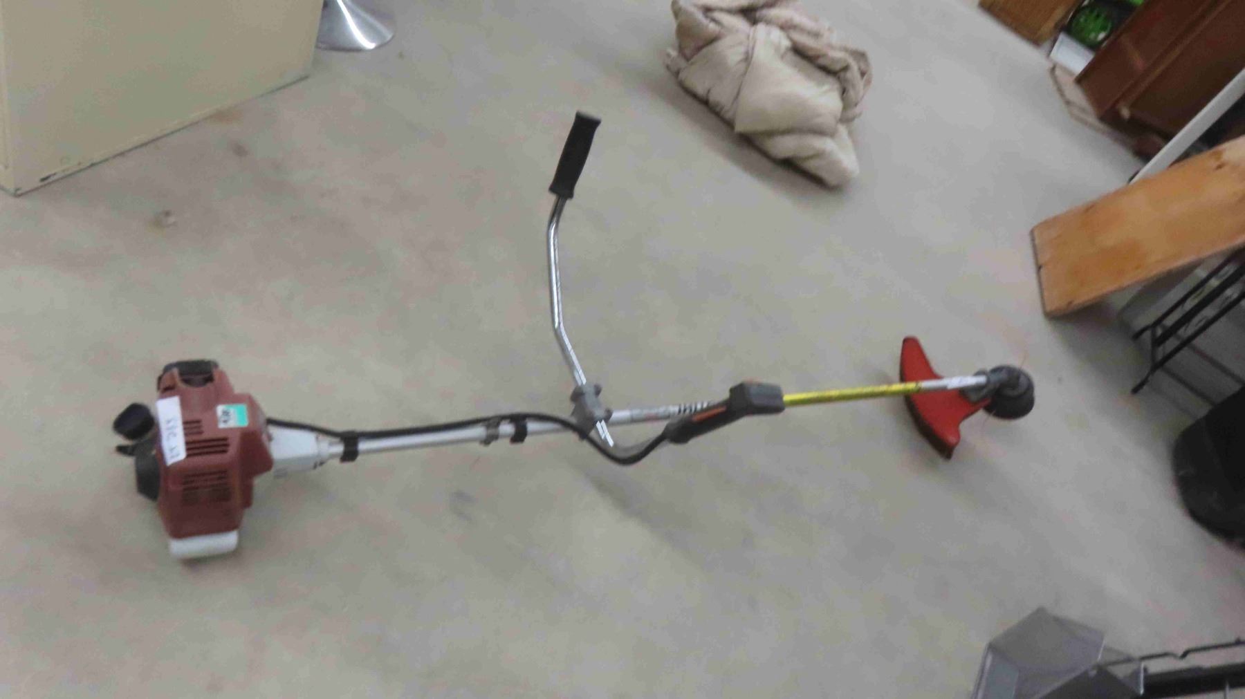 Stihl FS76 Gas Weed Eater