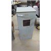Image 2 : 3 Large Electrical Switch Boxes ?Repurpose 