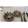 Image 2 : 8 Hole Stud Assembly , 3 Springs 