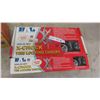 Image 2 : New X-Chock Tire Locking , New Trailer Hitch Self Aligning Coupling