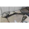 Image 8 : Quad Front Bumper and Wind Shield 