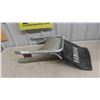 Image 1 : New Yamaha Rear Bumper and Snow Flap 