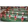 Image 8 : Fuze Ball Table 32'' x 24'' x 38'' 