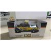 Image 8 : 6 Pack Complete Numbered Set UAP/NAPA Diecast Vehicles with Wooden