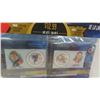 Image 3 : Set of 6 Commemorative Stamp Cards Canada Post Limited Edition 