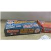 Image 3 : 2 Boxes 1990 Donruss Leaf Best of Al and Nl Baseball 288 Card Set 