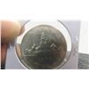 Image 3 : 2 Canada Dollar Coins 1969, 1972 