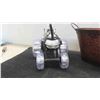 Image 3 : Thunder Tumbler Remote Vehicle , Antique Copper Pot with Handles