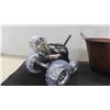 Image 4 : Thunder Tumbler Remote Vehicle , Antique Copper Pot with Handles
