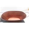 Image 7 : Thunder Tumbler Remote Vehicle , Antique Copper Pot with Handles