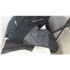 Image 2 : Karcher Astro Wear Size Large Lined Melton Jacket - Brand New 