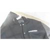 Image 3 : Karcher Astro Wear Size Large Lined Melton Jacket - Brand New 