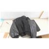 Image 4 : Karcher Astro Wear Size Large Lined Melton Jacket - Brand New 