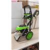 Image 1 : Greenworks Pressure Washer 2100lbs 13 Amp 
