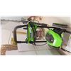 Image 3 : Greenworks Pressure Washer 2100lbs 13 Amp 
