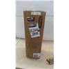 Image 1 : New in Box Fellowes Sit Stand Floor Mat 