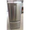 Image 1 : Samsung Stainless Fridge 67'' x 30'' x 33'' 