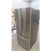Image 2 : Samsung Stainless Fridge 67'' x 30'' x 33'' 