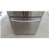 Image 3 : Samsung Stainless Fridge 67'' x 30'' x 33'' 