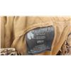 Image 7 : Metal Military Ammo Box , Camo Hats Some with Tags , 2 Camo Covers ,