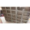Image 9 : 4 Organizes Partially Full of Hardware - Some Rusty