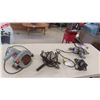 Image 1 : 1/2'' Drill , 3/8'' Drill , Circular Saw 