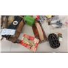 Image 2 : Tin Snip , Pliers , Level, Ball Pin Hammer , Caulking Gun , Plus 
