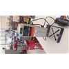Image 2 : Black and Decker Variable Speed Drill Press with Heat Gun 
