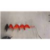 Image 2 : 2 Ice Fishing Augers 