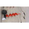 Image 3 : 2 Ice Fishing Augers 
