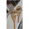 Image 1 : Snow Shoes with Binding 43'' x 13'' 
