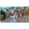 Image 3 : Elephant Ornaments, Magazine Rack, Candlier, Plus
