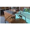 Image 7 : Elephant Ornaments, Magazine Rack, Candlier, Plus