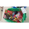 Image 2 : K Nex + Lee Valley Magnetic Discovery Building Kit 