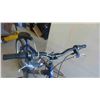 Image 2 : Next Challenger Variable Speed Pedal Bike 26'' 