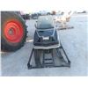 Image 2 : Artic Cat Panther Snowmobile Serial# 5003606 *Running, See