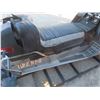 Image 8 : Artic Cat Panther Snowmobile Serial# 5003606 *Running, See