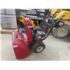 Image 1 : Craftsman Snowblower 1150 27'' 250cc Not Running, Has