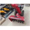 Image 3 : Craftsman Snowblower 1150 27'' 250cc Not Running, Has