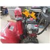 Image 4 : Craftsman Snowblower 1150 27'' 250cc Not Running, Has