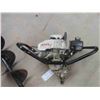 Image 2 : Jiffy Ice Auger with Fitted Case 