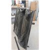 Image 2 : Soft Top for 4 Door Jeep Wrangler Sahara - Missing Some Parts 