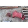 Image 1 : Thor Air Power Water Pump - Never Used 